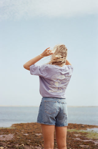 T-shirt COQUI-PLAGE