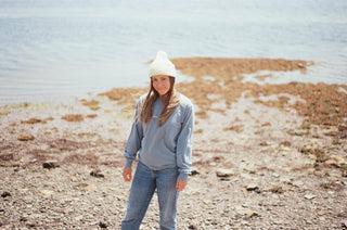Chandail manches longues COQUI-PLAGE