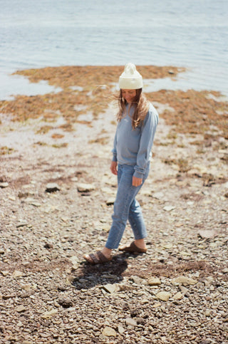 Chandail manches longues COQUI-PLAGE