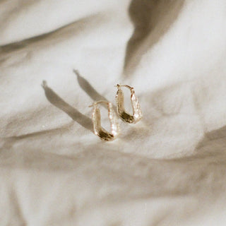 Dormeuses DUNES argent