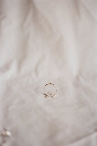 Bague FLORA