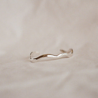 Bracelet rigide SALIN