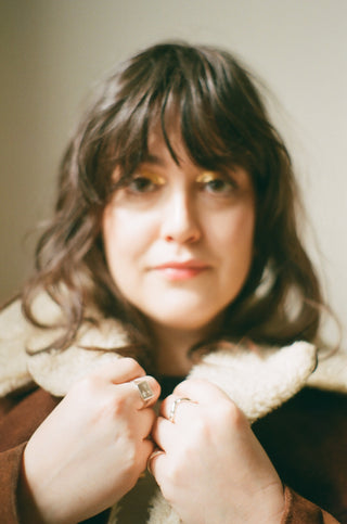 Bague Mélilot