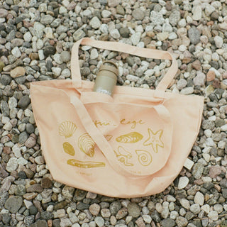Sac en toile COQUI-PLAGE