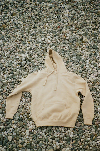 Hoodie PLAGE SECRÈTE