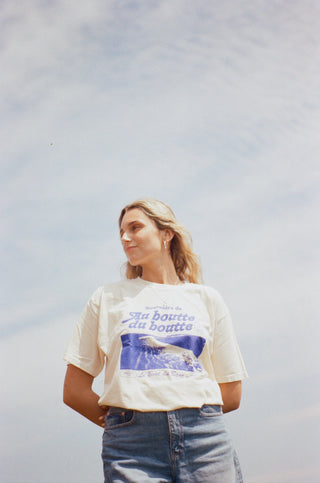 T-shirt AU BOUTTE DU BOUTTE