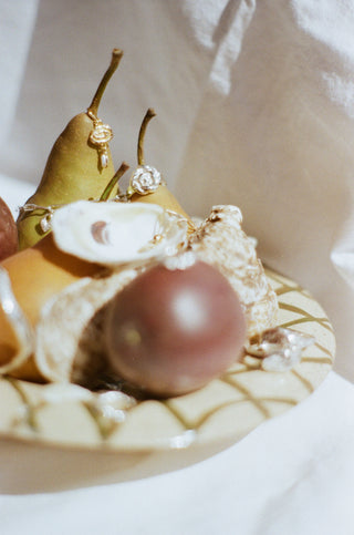 Bague ÉGLANTINE