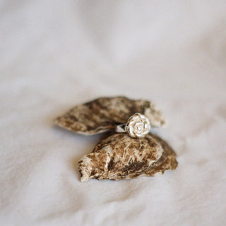 Bague ÉGLANTINE
