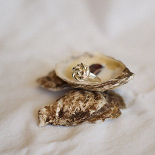 Bague ÉGLANTINE