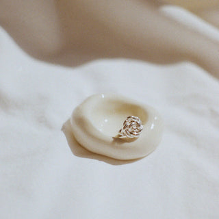 Bague ÉGLANTINE