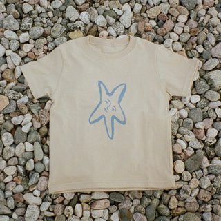 T-shirt enfant COQUI-PLAGE