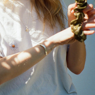 Bracelet rigide SALIN