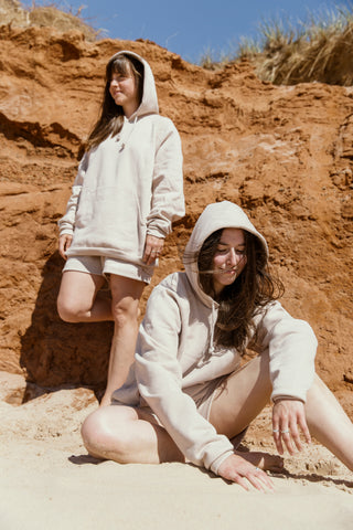 Hoodie PLAGE SECRÈTE