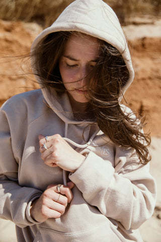 Hoodie PLAGE SECRÈTE