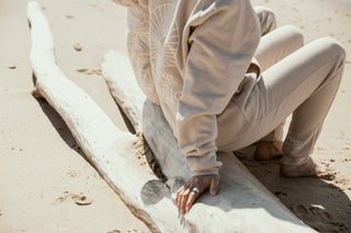 Hoodie PLAGE SECRÈTE