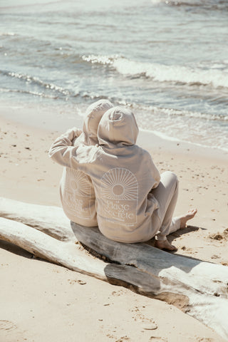 Hoodie PLAGE SECRÈTE