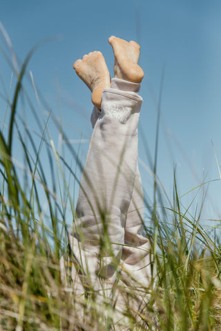 Pantalons PLAGE SECRÈTE
