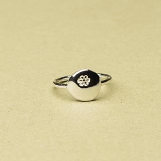 Bague Camomille