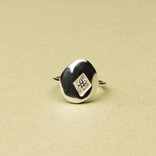 Bague Chicorée