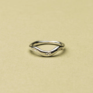 Bague Mélilot