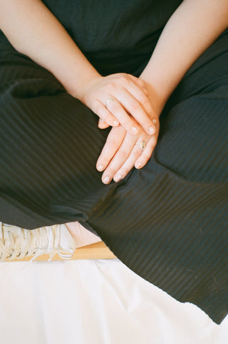 Bague Chicorée