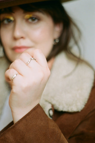 Bague Mélilot