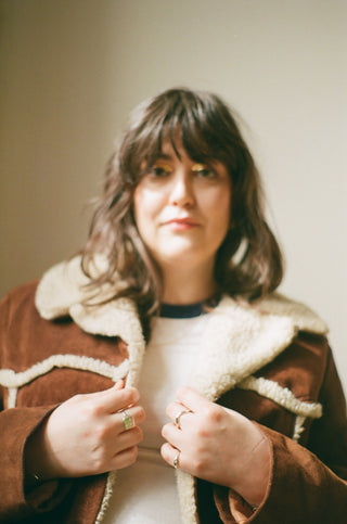 Chevalière Marguerite