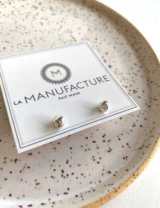 Studs Viviane
