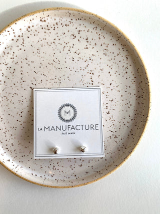 Studs Viviane