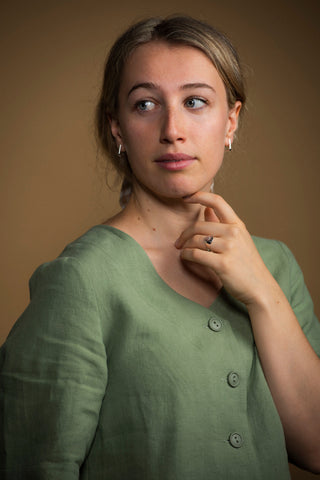 Chevalière ÉTINCELLE