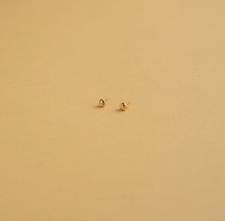 Studs Viviane or