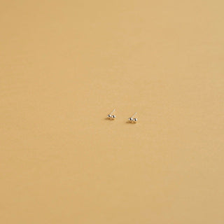 Studs CONSTELLATION argent V2