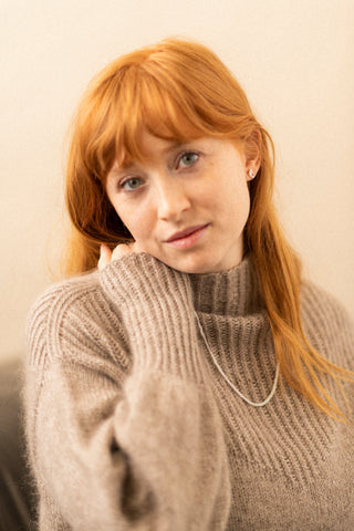 Chaîne TRESSÉE