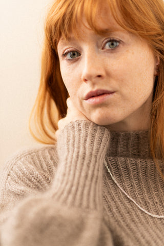 Chaîne TRESSÉE