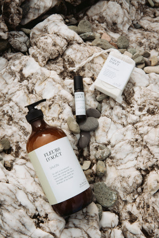 Cosmétiques